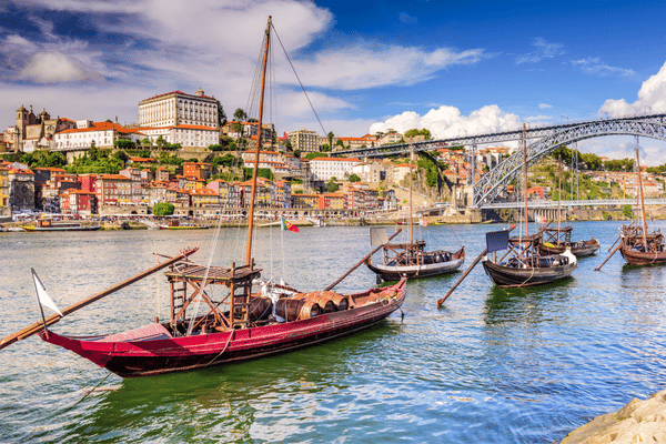 Porto