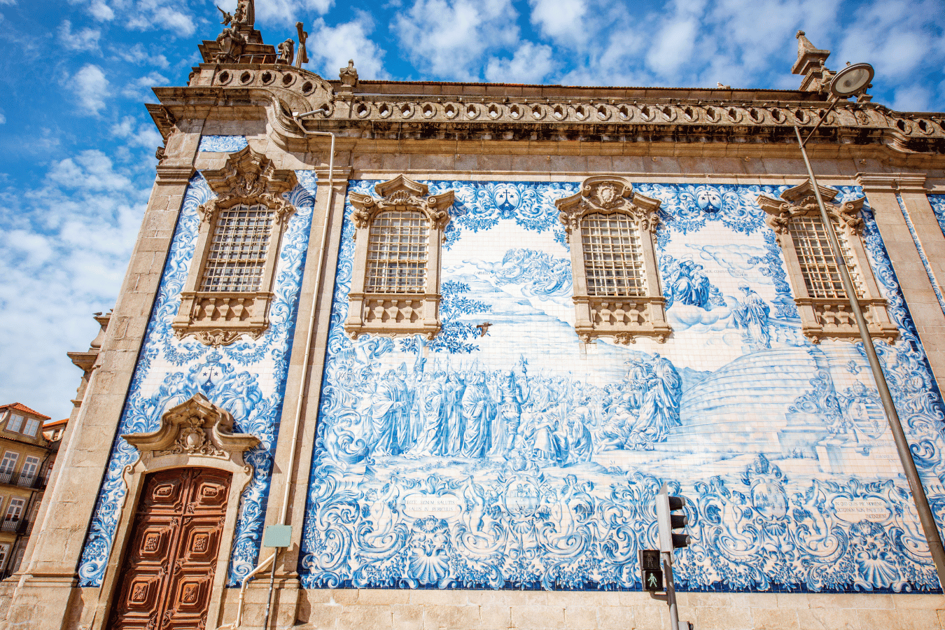 Porto en Octobre