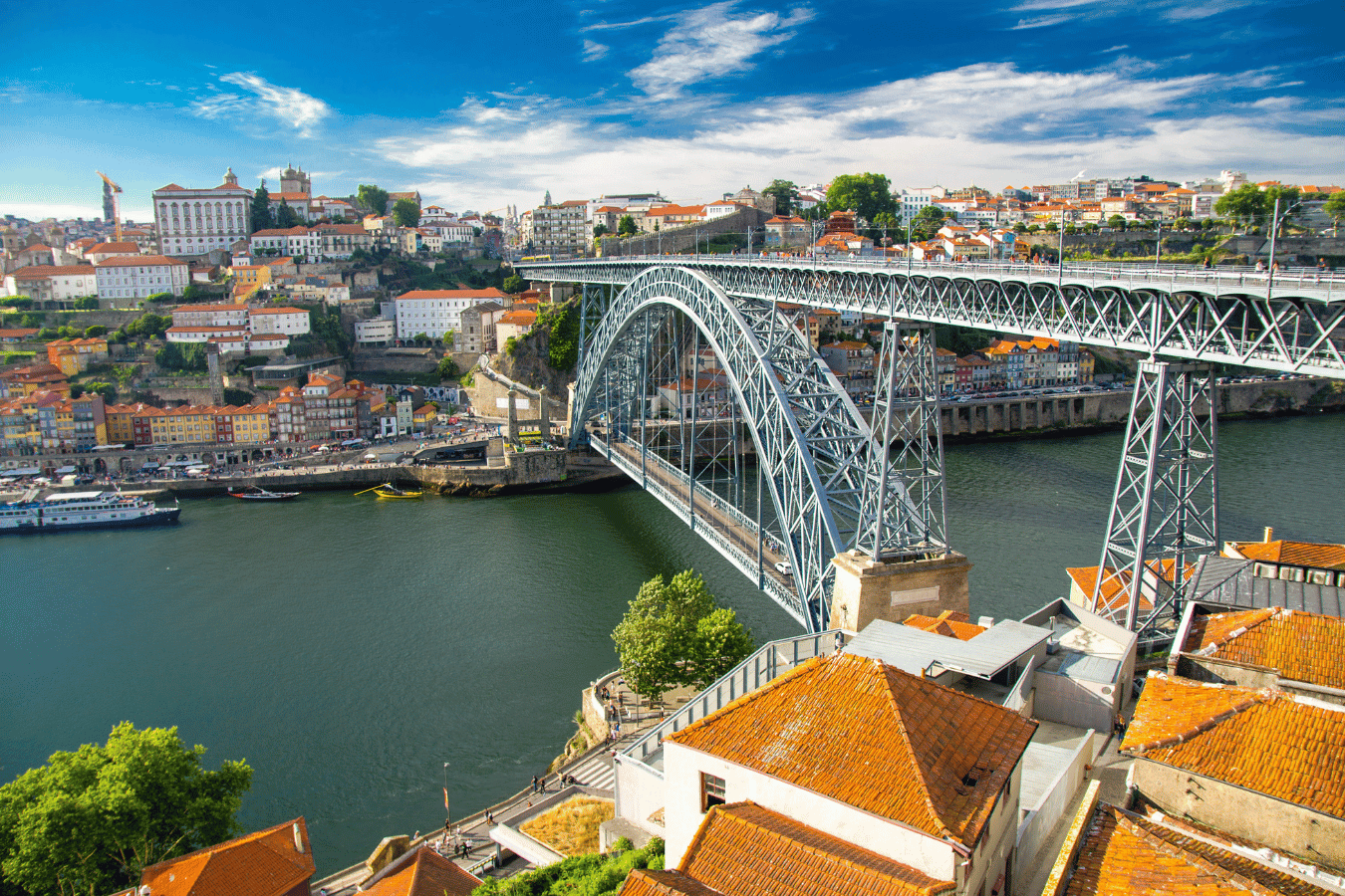 Porto : Quand, quoi, où, comment et combien ?